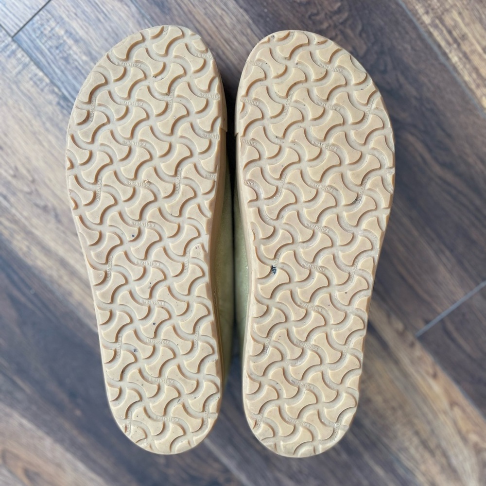 Birkenstock Bend Low Sneakers sz 45 Reg/Wide - Picture 4 of 5